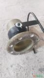 Engate Rapido Macho 6¨ com Flange - para tanque de vinhaça Imagem Engate Rapido Macho 6¨ com Flange - para tanque de vinhaça