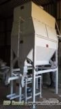 Fábrica de Ração e Sal Mineral Completa Imagem Fábrica de Ração e Sal Mineral Completa