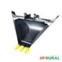 Caçamba Escavadeira Trapezoidal Vala para drenagens PC160 Komatsu Imagem Caçamba Escavadeira Trapezoidal Vala para drenagens PC160 Komatsu