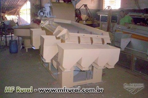 mesa densimétrica Imagem mesa densimétrica