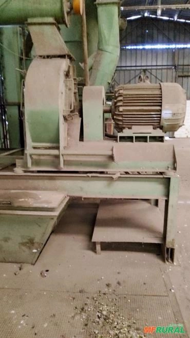 MOINHO PARA RAÇÃO Imagem MOINHO PARA RAÇÃO