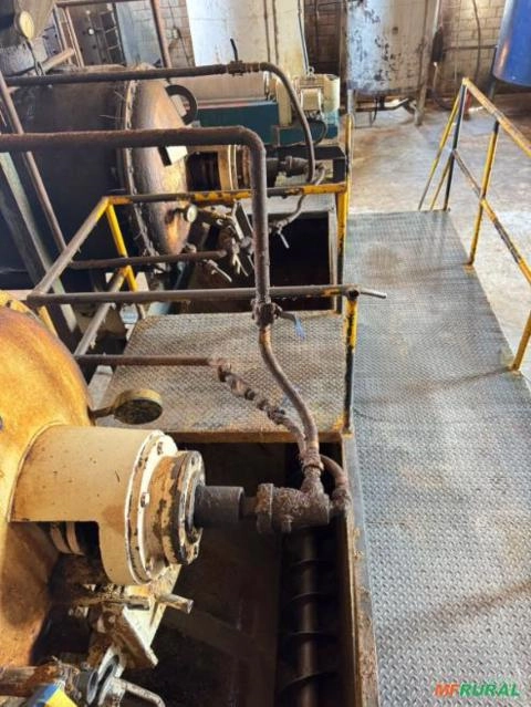 Graxaria-Equipamentos R$ 400.000,00 Imagem Graxaria-Equipamentos R$ 400.000,00