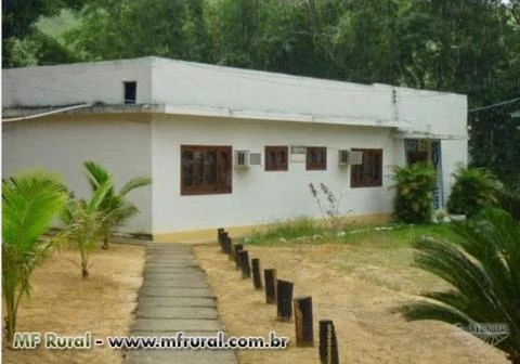 Hotel Fazenda em Conceição de Macabu-RJ