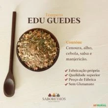 Tempero Edu Guedes