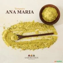 Tempero Ana Maria