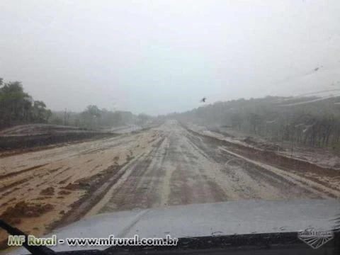 Fazenda no tocantins