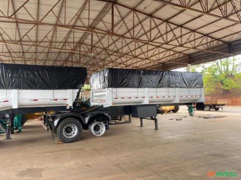 BI CAÇAMBA LIBRELATO 2011 Imagem BI CAÇAMBA LIBRELATO 2011