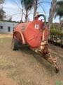 TANQUE DISTRIBUIDOR DE ESTERCO LÍQUIDO 3000L - INCOMAGRI Imagem TANQUE DISTRIBUIDOR DE ESTERCO LÍQUIDO 3000L - INCOMAGRI
