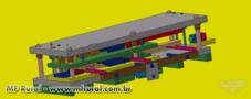 Projetista Mecânico / Desenhista / Modelagem 3D / Desenho Técnico - ENGENHEIRO MECÂNICO Imagem Projetista Mecânico / Desenhista / Modelagem 3D / Desenho Técnico - ENGENHEIRO MECÂNICO