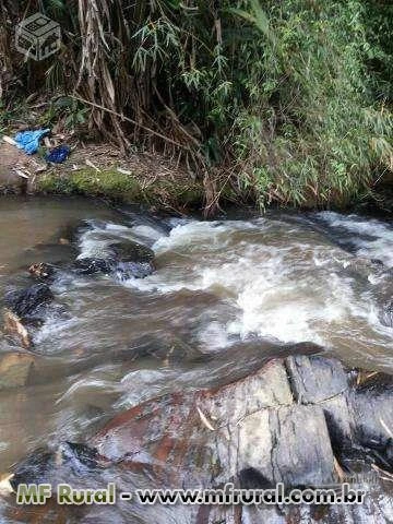 Vendo sitio produtivo Sao miguel arcanjo