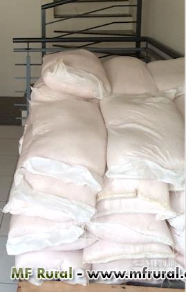 Sal Rosa do Himalaia Fino/Grosso Granel 25kg Imagem Sal Rosa do Himalaia Fino/Grosso Granel 25kg