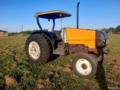 Trator Valtra/Valmet BL 88 4x2 ano 06 Imagem Trator Valtra/Valmet BL 88 4x2 ano 06