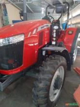 Trator Massey Ferguson 4707 4x2 ano 19