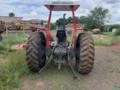 Trator Massey Ferguson 296 4x4 ano 96