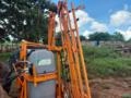 Pulverizador Jacto Condor 800 AM16, ano 2023 Imagem Pulverizador Jacto Condor 800 AM16, ano 2023