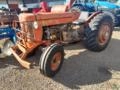 Trator Massey Ferguson 65 X 4x2 ano 73 Imagem Trator Massey Ferguson 65 X 4x2 ano 73