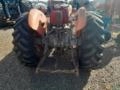 Trator Massey Ferguson 65 X 4x2 ano 73 Imagem Trator Massey Ferguson 65 X 4x2 ano 73