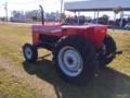 Trator Massey Ferguson 265 4x2 ano 80 Imagem Trator Massey Ferguson 265 4x2 ano 80