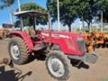 Trator Massey Ferguson 4275 4x4 ano 18 Imagem Trator Massey Ferguson 4275 4x4 ano 18