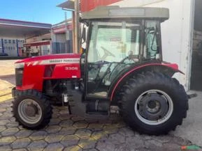 Trator Outros Massey Ferguson 4x4 ano 21