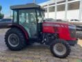 Trator Outros Massey Ferguson 4x4 ano 21