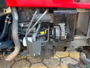 Imagem Trator Outros Massey Ferguson 4x4 ano 21 Imagem Trator Outros Massey Ferguson 4x4 ano 21
