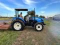 Trator Ls Tractor Plus  80C 4x4 ano 14