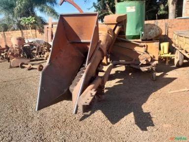 Imagem Foguetinho Penha, ano 74 Imagem Foguetinho Penha, ano 74