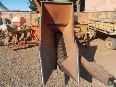 Imagem Foguetinho Penha, ano 74 Imagem Foguetinho Penha, ano 74