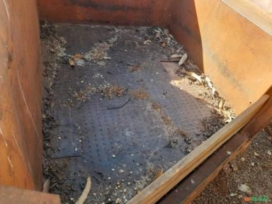 Imagem Foguetinho Penha, ano 74 Imagem Foguetinho Penha, ano 74