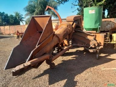 Imagem Foguetinho Penha, ano 74 Imagem Foguetinho Penha, ano 74