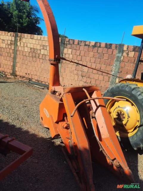 Foguetinho Penha, ano 70 Imagem Foguetinho Penha, ano 70