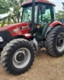 TRATOR AGRÍCOLA CASE 80 Imagem TRATOR AGRÍCOLA CASE 80