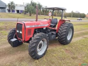 Trator massey Ferguson