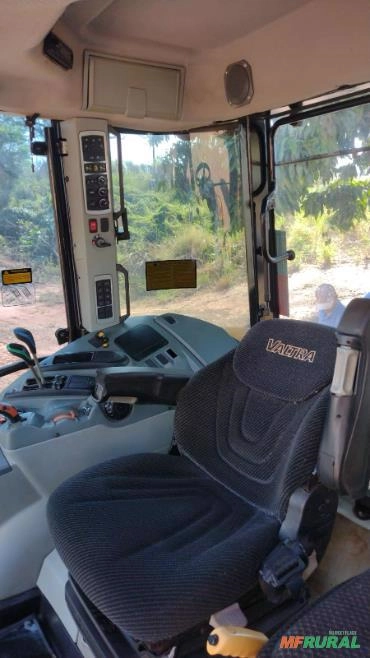 Imagem Trator valtra Imagem Trator valtra