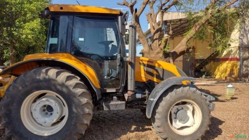 Trator valtra Imagem Trator valtra