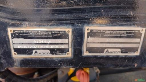 Imagem Trator valtra Imagem Trator valtra