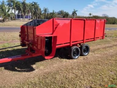 Imagem Vagam forrageiro Nogueira Imagem Vagam forrageiro Nogueira