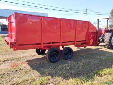 Imagem Vagam forrageiro Nogueira Imagem Vagam forrageiro Nogueira