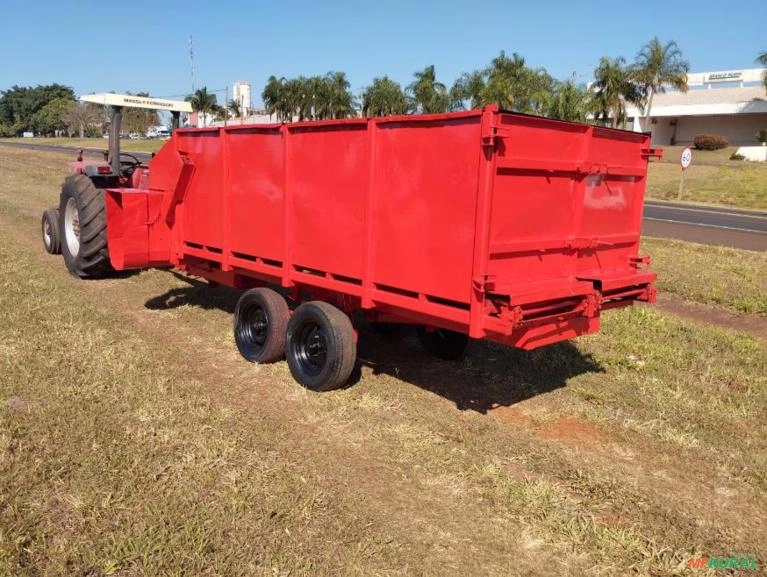 Vagam forrageiro Nogueira Imagem Vagam forrageiro Nogueira