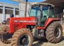 Trator massey Ferguson 4x4 Imagem Trator massey Ferguson 4x4