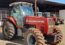 Trator massey Ferguson 4x4 Imagem Trator massey Ferguson 4x4