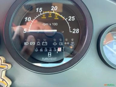 Imagem Trator valtra A950 Imagem Trator valtra A950