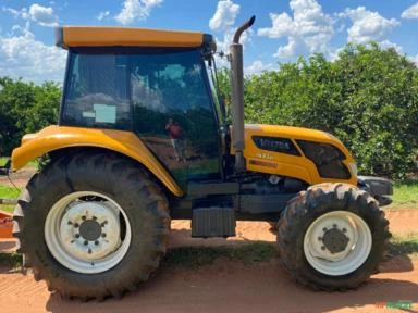 Imagem Trator valtra A950 Imagem Trator valtra A950