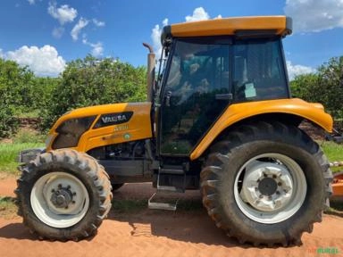 Imagem Trator valtra A950 Imagem Trator valtra A950