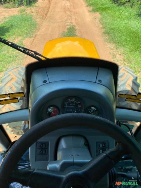 Imagem Trator valtra A950 Imagem Trator valtra A950