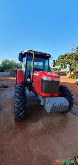 Imagem Trator 4275 gabini original Imagem Trator 4275 gabini original