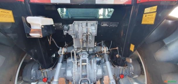 Imagem Trator 4275 gabini original Imagem Trator 4275 gabini original