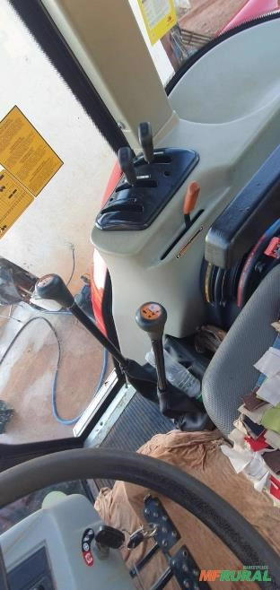 Imagem Trator 4275 gabini original Imagem Trator 4275 gabini original