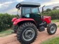 Trator Massey Ferguson 4409 agrícola